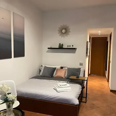 Avdkapartment Milan Exterior photo