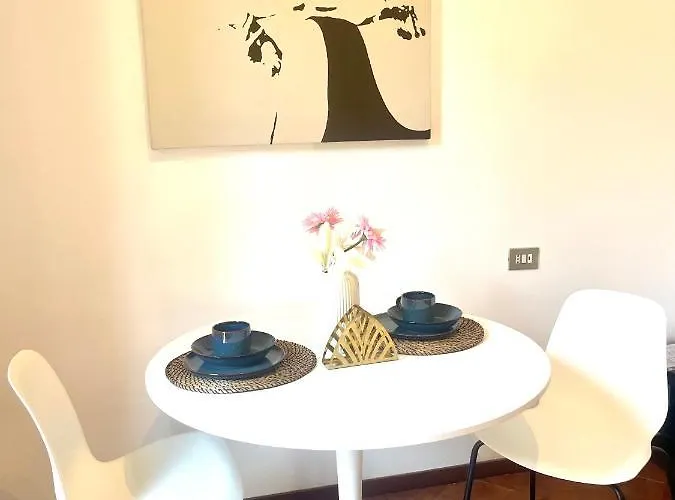 Avdkapartment