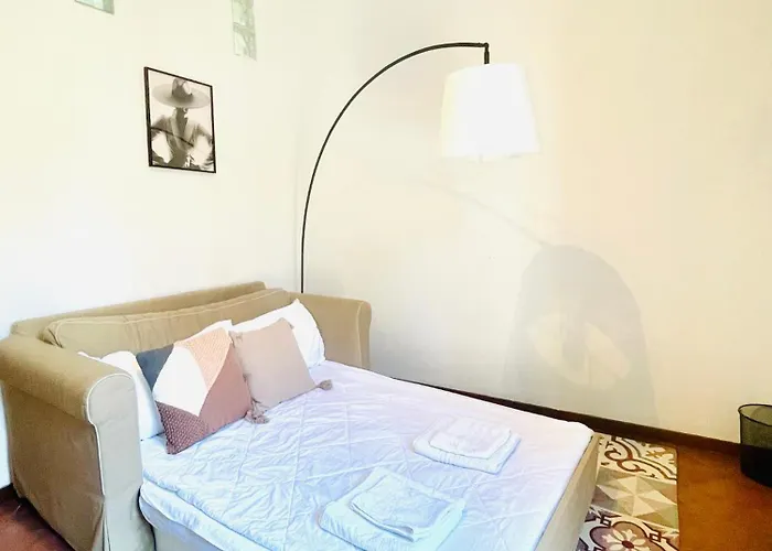Avdkapartment
