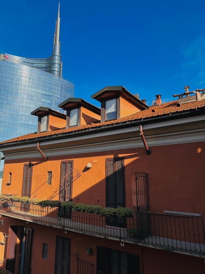 Avdkapartment * Mailand