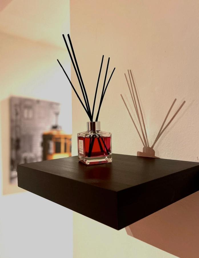 Apartment Avdkapartment Mailand